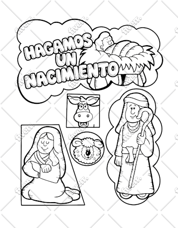 Immagine del campione di lavoro