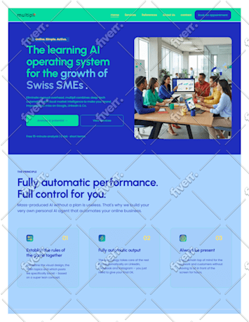 Worksample image