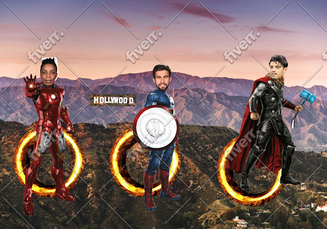 Immagine del campione di lavoro