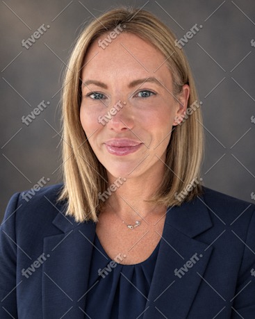 Image d'échantillon de travail