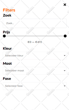 Werkvoorbeeld