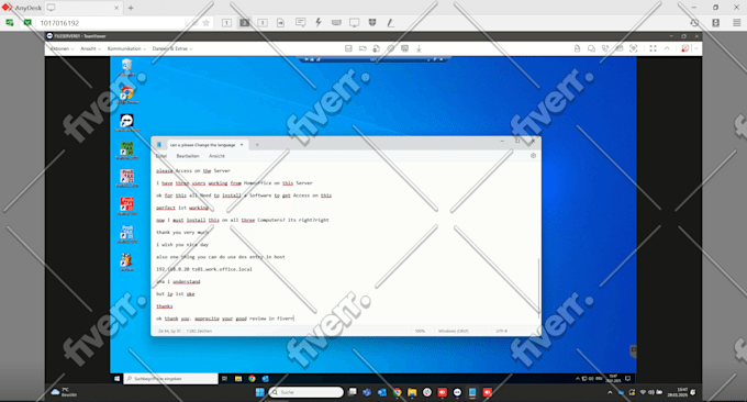Worksample image