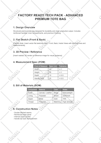 Worksample image