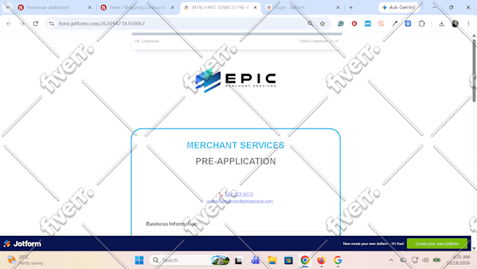 Worksample image