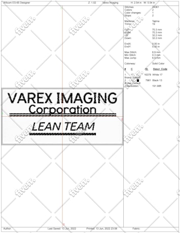 Worksample image