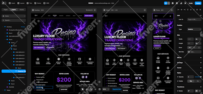Worksample image