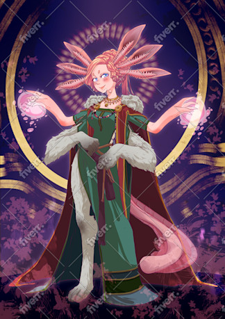 Imagen de muestra de trabajo