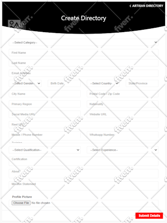 Worksample image