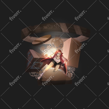 Imagem de amostra
