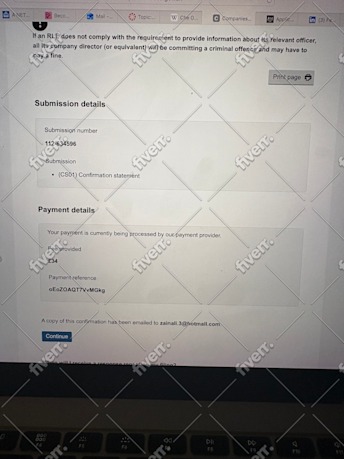 Imagen de muestra de trabajo