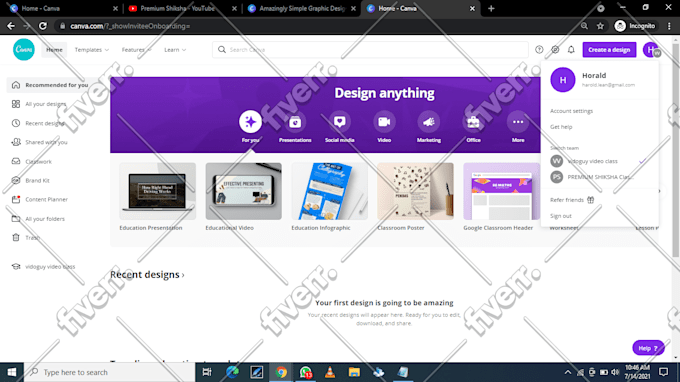 Worksample image
