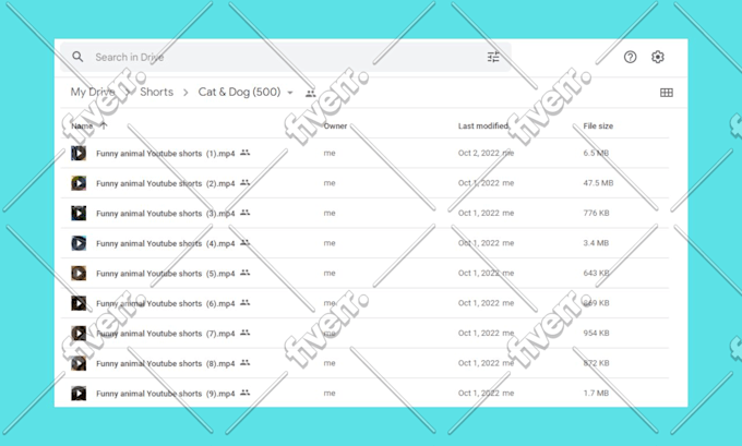Worksample image