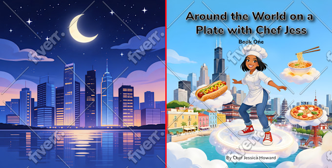 Worksample image