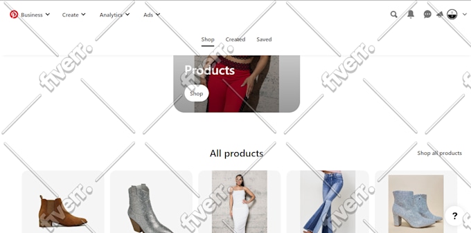 Worksample image