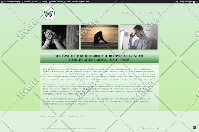 Worksample image