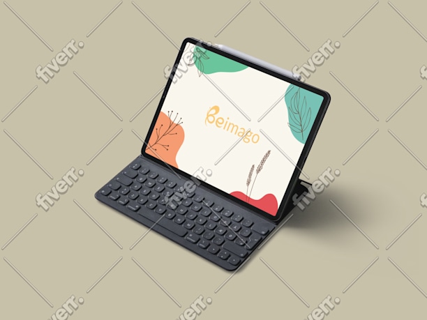 Worksample image