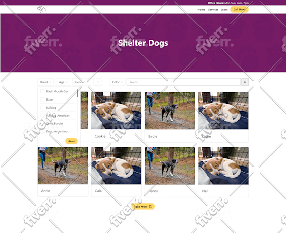 Worksample image
