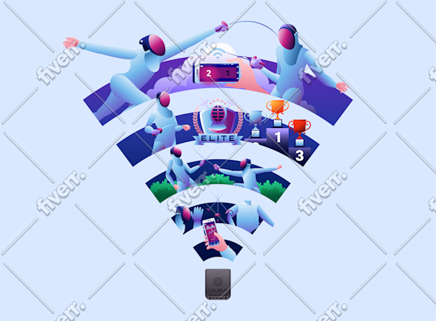 Immagine del campione di lavoro