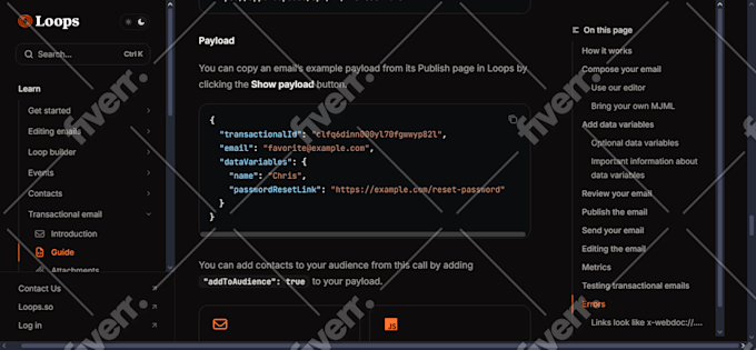 Worksample image