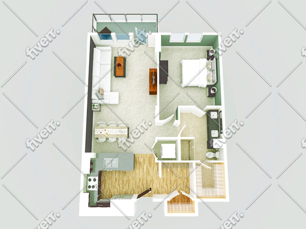 Worksample image