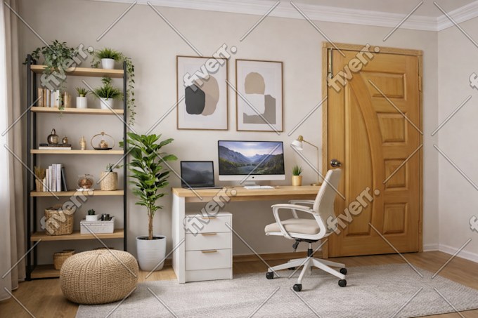 Immagine del campione di lavoro