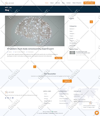 Worksample image