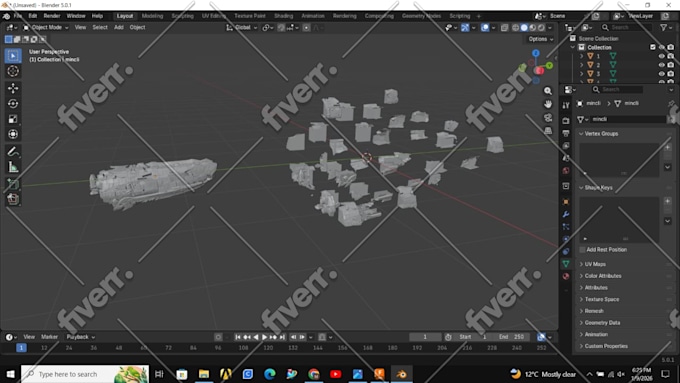 Worksample image