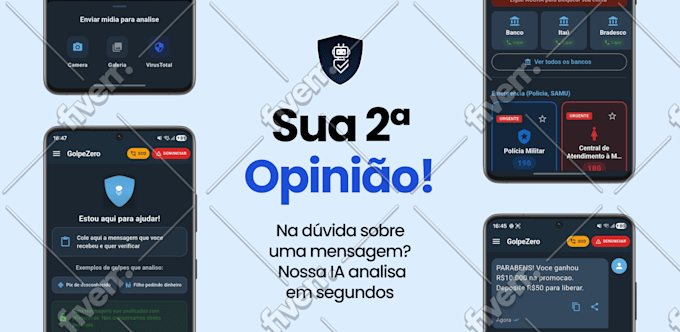 Imagem de amostra
