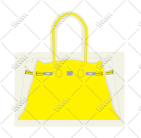 Immagine del campione di lavoro