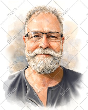 Imagem de amostra