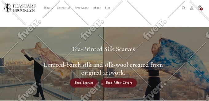 Worksample image
