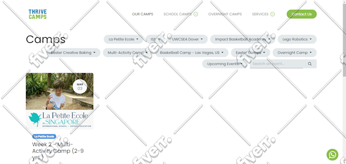 Worksample image