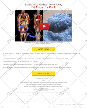 Imagen de muestra de trabajo