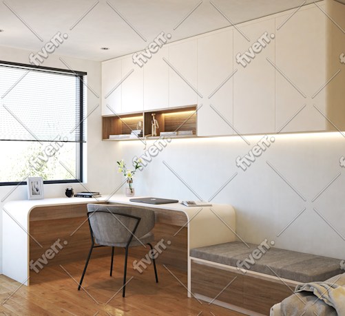 Immagine del campione di lavoro