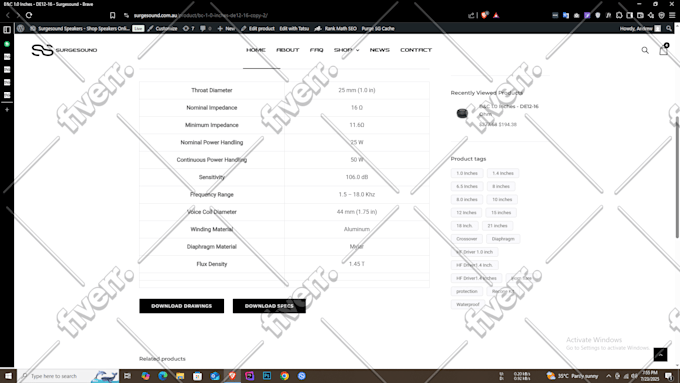 Worksample image
