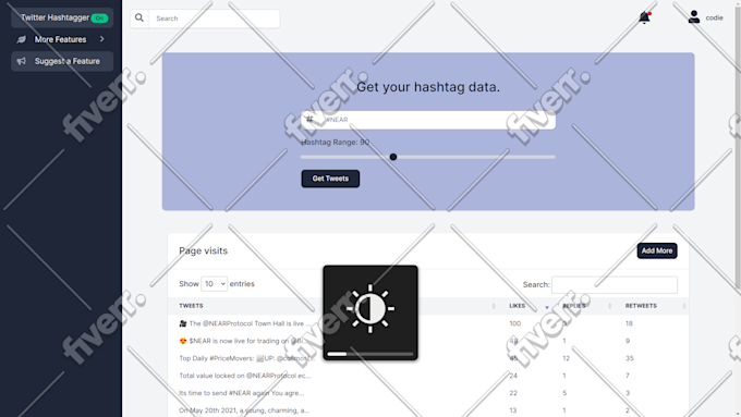 Worksample image
