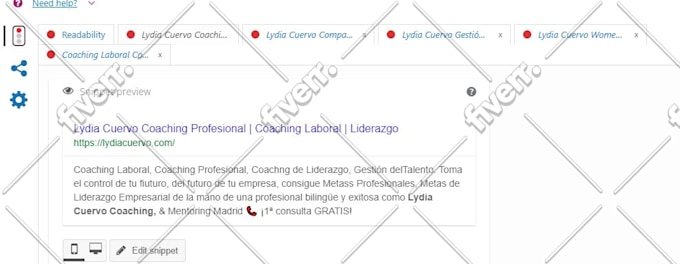 Imagen de muestra de trabajo