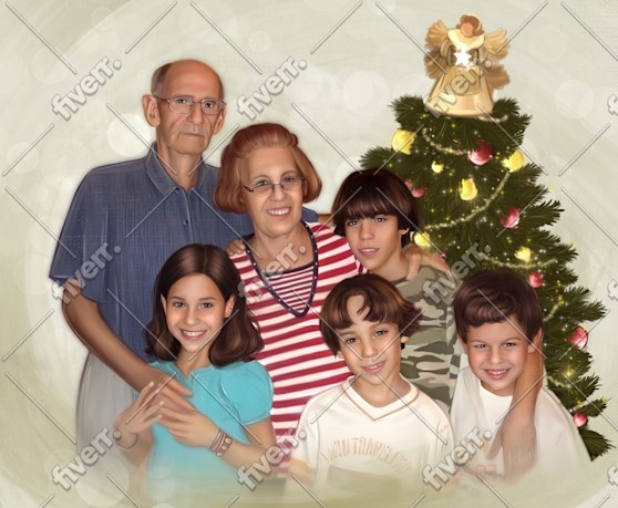Imagem de amostra
