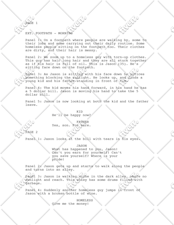Worksample image