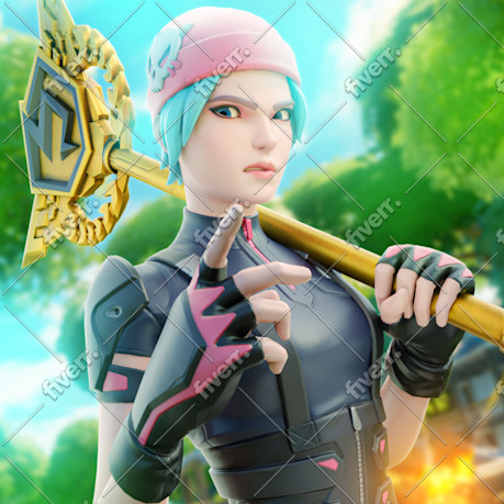 Warriors Watch Fortnite Fan Art Wildcat Fortnite Buy Create A