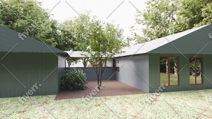 Image d'échantillon de travail