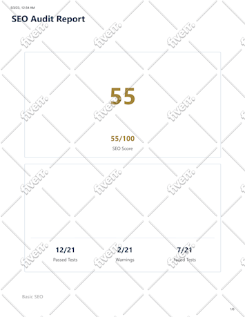 Worksample image