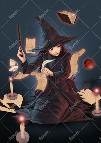 Worksample image