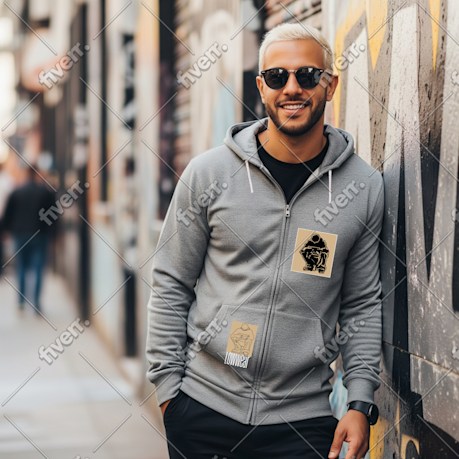 Immagine del campione di lavoro