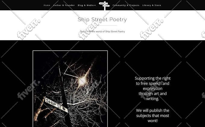 Worksample image