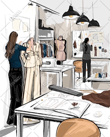 Worksample image