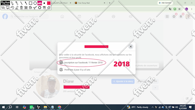 Imagem de amostra