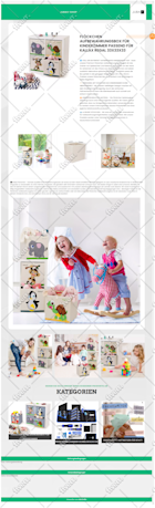 Immagine del campione di lavoro
