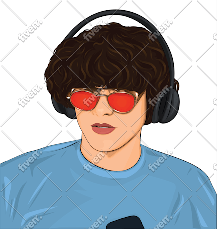 Imagem de amostra