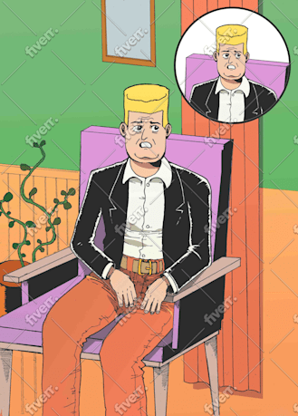 Immagine del campione di lavoro